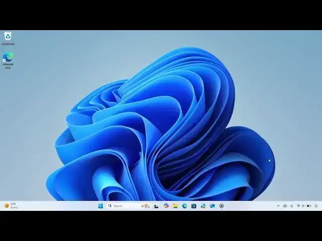 Video thumbnail for Video Wallpaper in Windows 11