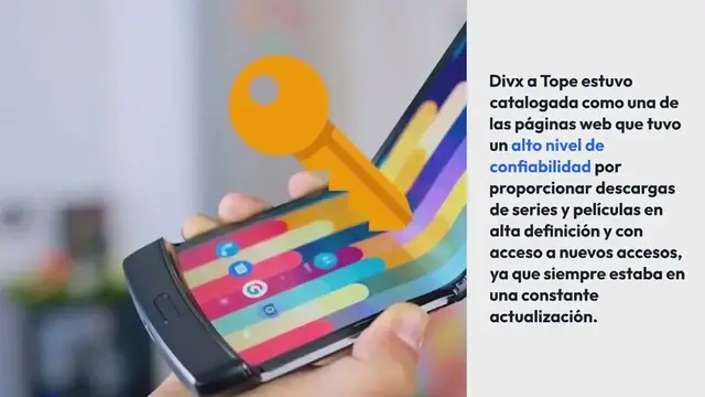 Video thumbnail for Mejores alternativas a Divxatope