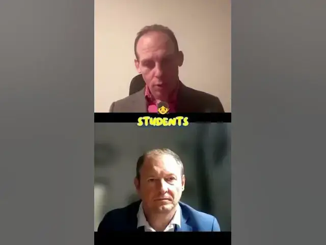 Video thumbnail for How I Build Real Connections with Students Beyond the Course Content