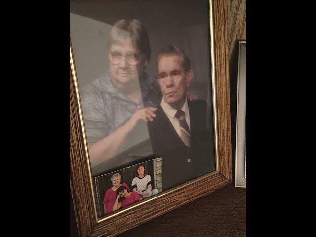 Video thumbnail for tribute to my grandma and grandpa