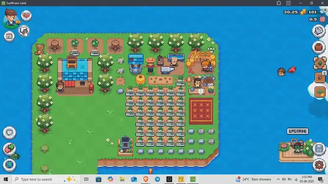 'Video thumbnail for Level update and get coins from delivery'