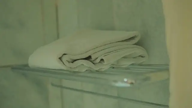 Video thumbnail for Creative Shelving Ideas for Bathrooms