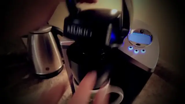 Video thumbnail for Clean Your Keurig Coffee Maker_ (Quick _ Easy)(720P_HD)