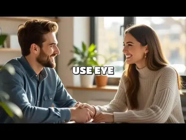 'Video thumbnail for Compliments: The Small Words That Create Big Change'