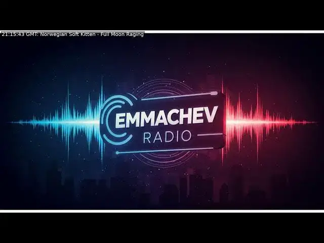 Video thumbnail for 086: Emmachev Radio - A Station You'll Never Regret