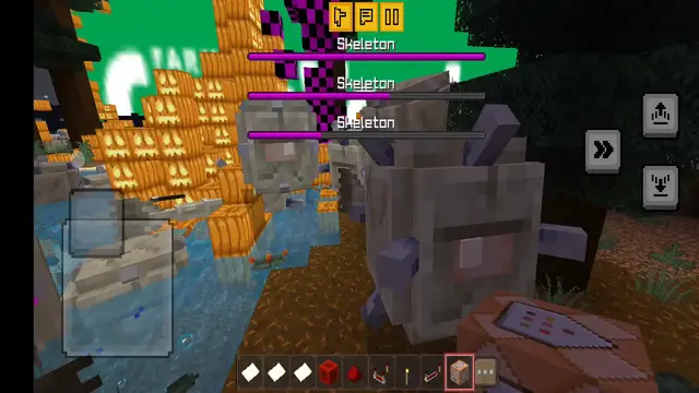 Video thumbnail for Om Nom Loading and Import GUI Addon