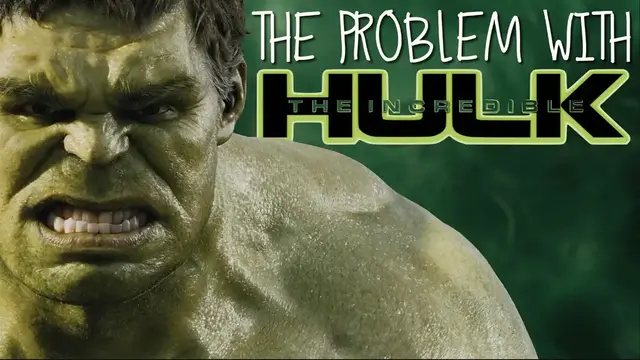 'Video thumbnail for Why Is It Impossible To Make A Good Hulk Movie?'