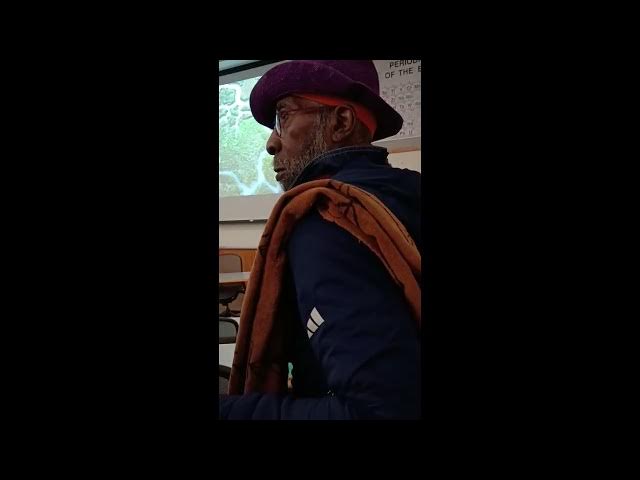 Video thumbnail for JAMES BROWN JR       CHARLESTON SC   GULLAH/GEECHEE NATION    THE TREE OF LIFE
