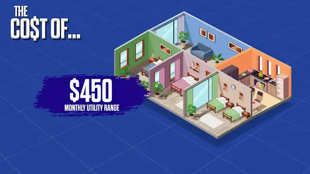 Video thumbnail for The Cost Of: Renting vs. Owning