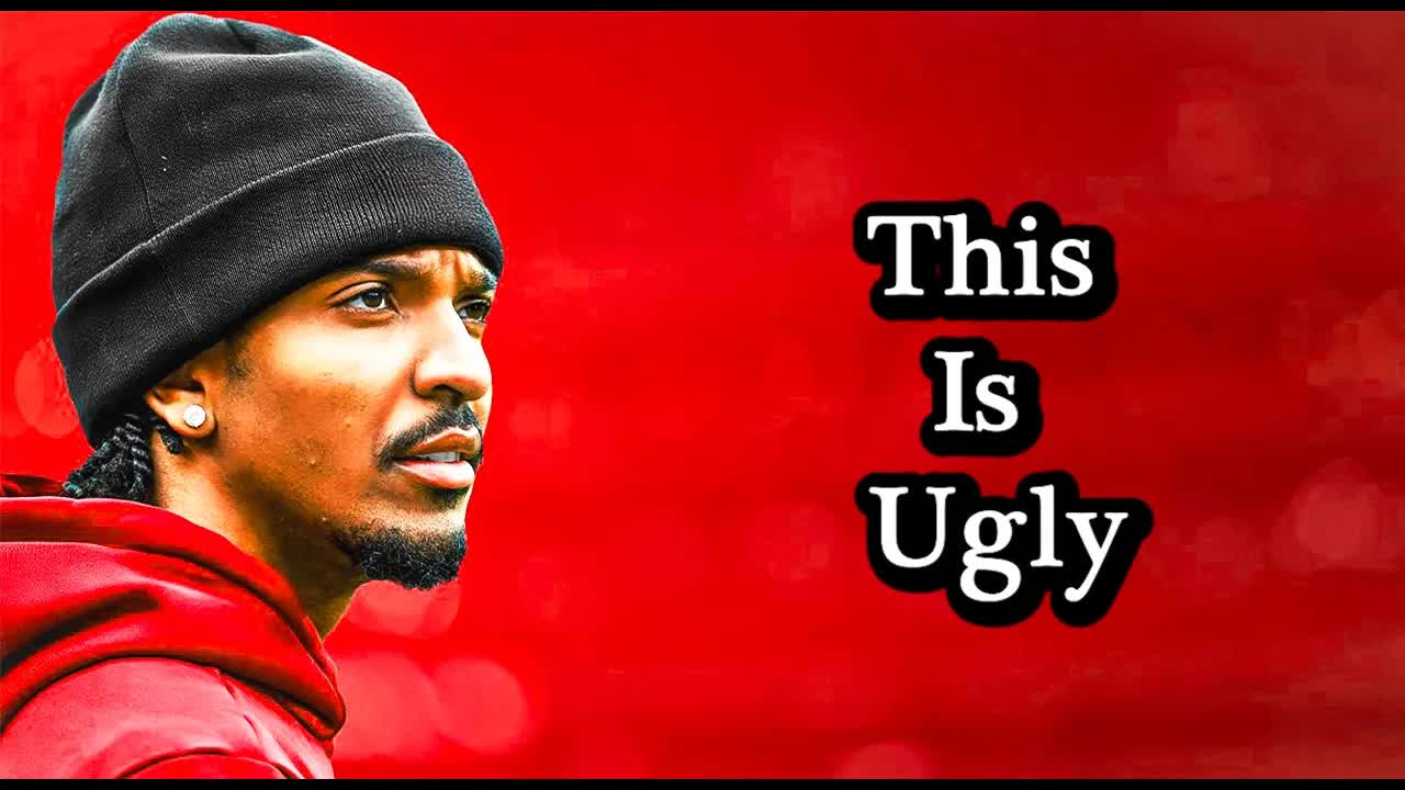 Video thumbnail for Why The Washington Commanders Future Scares Me