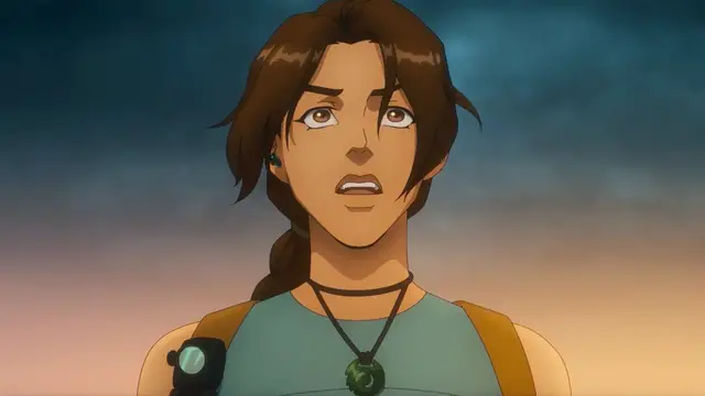 Video thumbnail for Tomb Raider: The Legend of Lara Croft: Season 2 Exclusive Trailer