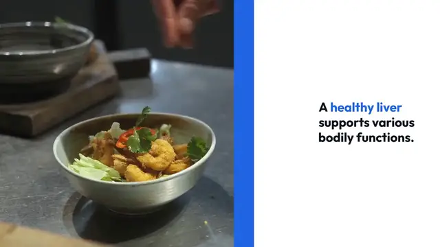 Video thumbnail for Detox Your Liver with Smoothies