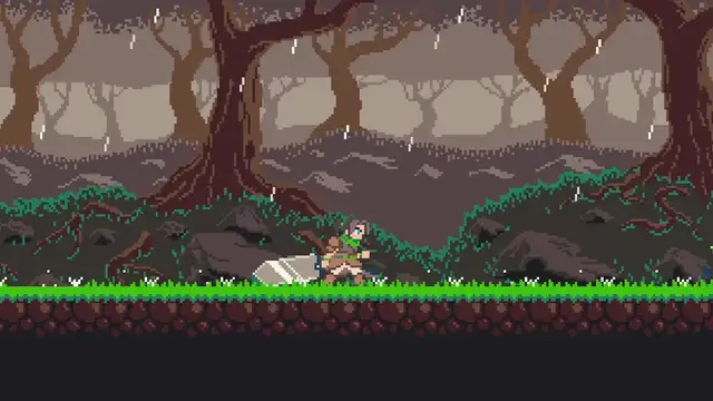 Video thumbnail for Gigasword - Official Launch Trailer