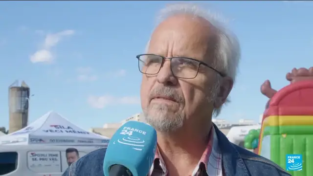 'Video thumbnail for Elections in Czech Republic: meet those behind Russian propaganda'