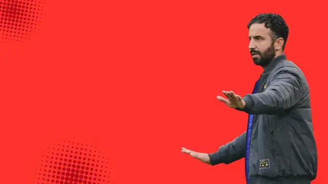 'Video thumbnail for We complicate everything! Amorim after Man United edge out Chelsea'
