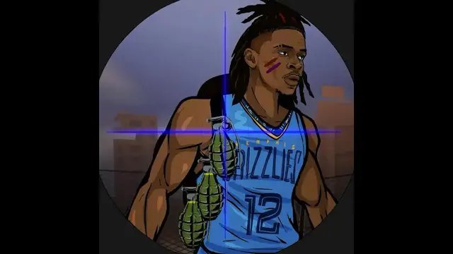 Video thumbnail for heatcheck: stephen curry and the golden state warriors take down grizzlies