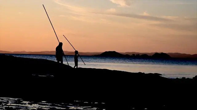 Video thumbnail for Behind Australia’s ancient cave ritual: a window into humanity’s oldest traditions