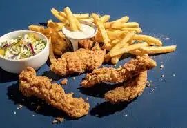 Video thumbnail for Dave and Busters Menu Price