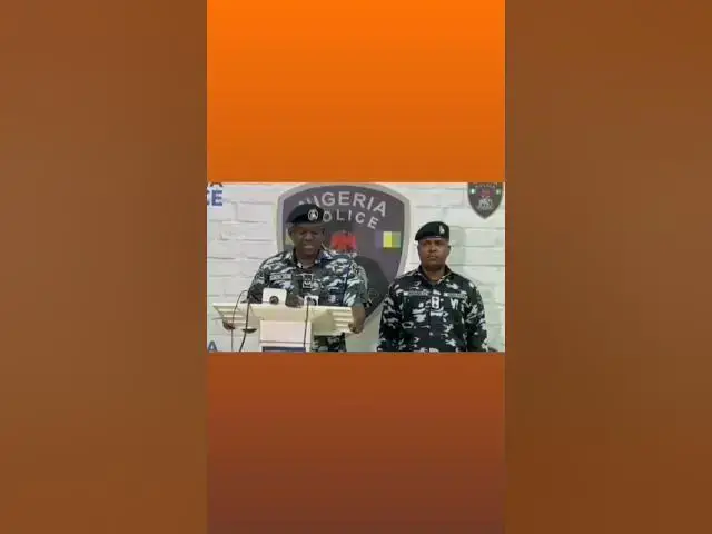 Video thumbnail for PEPT Judgement: Police To Arraign Ibezim