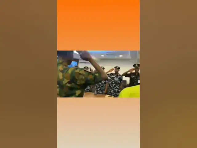 Video thumbnail for Report Any Online Platform That Promises High Return On Investment - Police ~ OsazuwaAkonedo