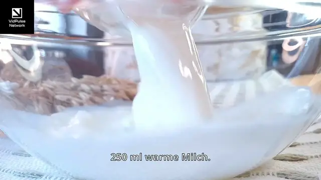 Video thumbnail for Homemade Burger and Rolls Recipe