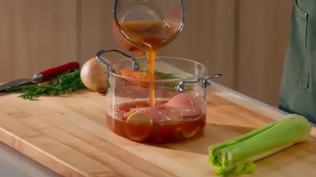 Video thumbnail for Every Way To Cook Chicken(720P_HD)