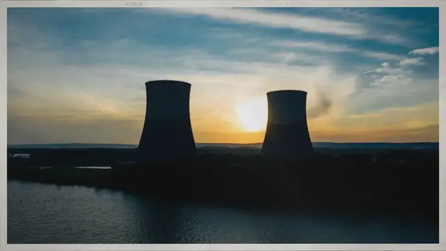 Video thumbnail for Types of Industrial Pollution, Impacts, and Solutions