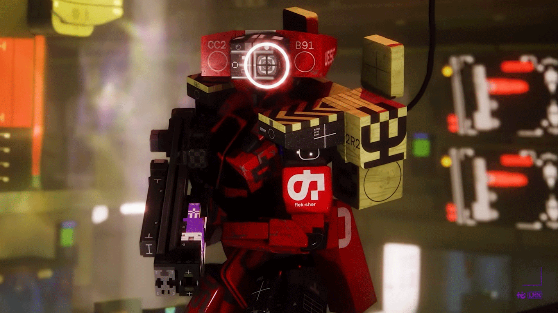 Video thumbnail for Marathon - Official Season 2 Overview Trailer