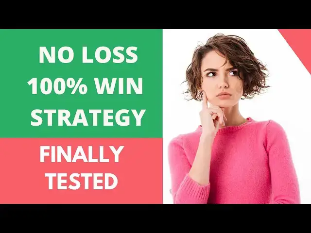Video thumbnail for BEST SCALPING STRATEGY | Hedging Forex Strategy | 100% Win Rate Strategy | TESTED NOW _ Part 1