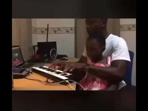 'Video thumbnail for My Best daughter EVER'