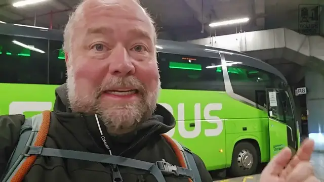 Video thumbnail for How to Use Long-Distance Buses in Europe (Do’s, Don’ts & Honest Advice)