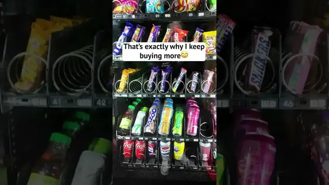 'Video thumbnail for money making meg: vending machine business: making money while others doubt!'