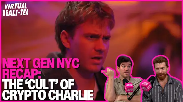 Video thumbnail for 'Next Gen NYC' recap: The cast calls out Charlie over egregious comments about Brooks' dad, Emira's boyfriend & more