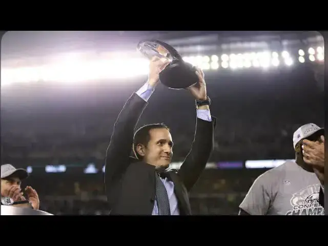 'Video thumbnail for lord brunson: eagles rule change proposals, byron jones, and 2020 season outlook'