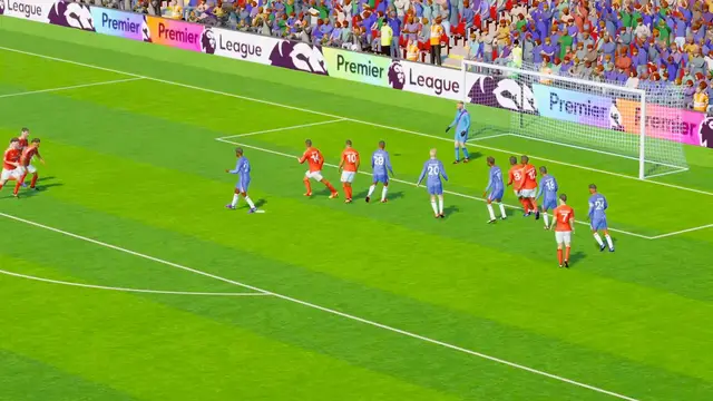 'Video thumbnail for Football Manager 26 - Official Match Day Experience Trailer'