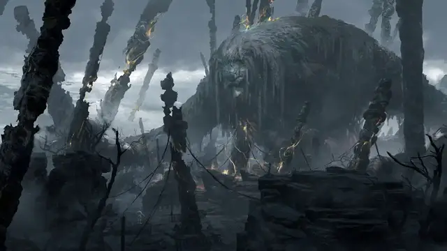 'Video thumbnail for Mistfall Hunter - Official Developer Update Video | TGS 2025'