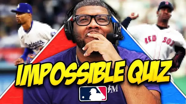 Video thumbnail for These MLB Players are SO OBSCURE...