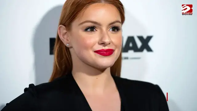 Video thumbnail for Ariel Winter explains why she left Los Angeles