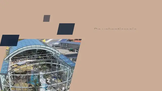 Video thumbnail for Bad Schallerbach: Een familieparadijs in Oostenrijk