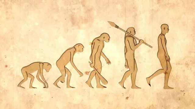 Video thumbnail for Human DNA Found in Ancient Neanderthal Remains, Rewriting Our Ancestry