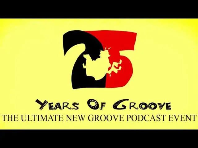 'Video thumbnail for TRAILER 2 - 25 Years of Groove #theemperorsnewgroove'