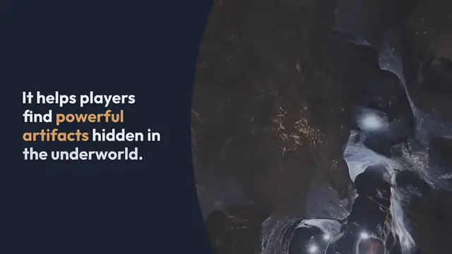 Video thumbnail for Discover Legendary Artifacts in Hades