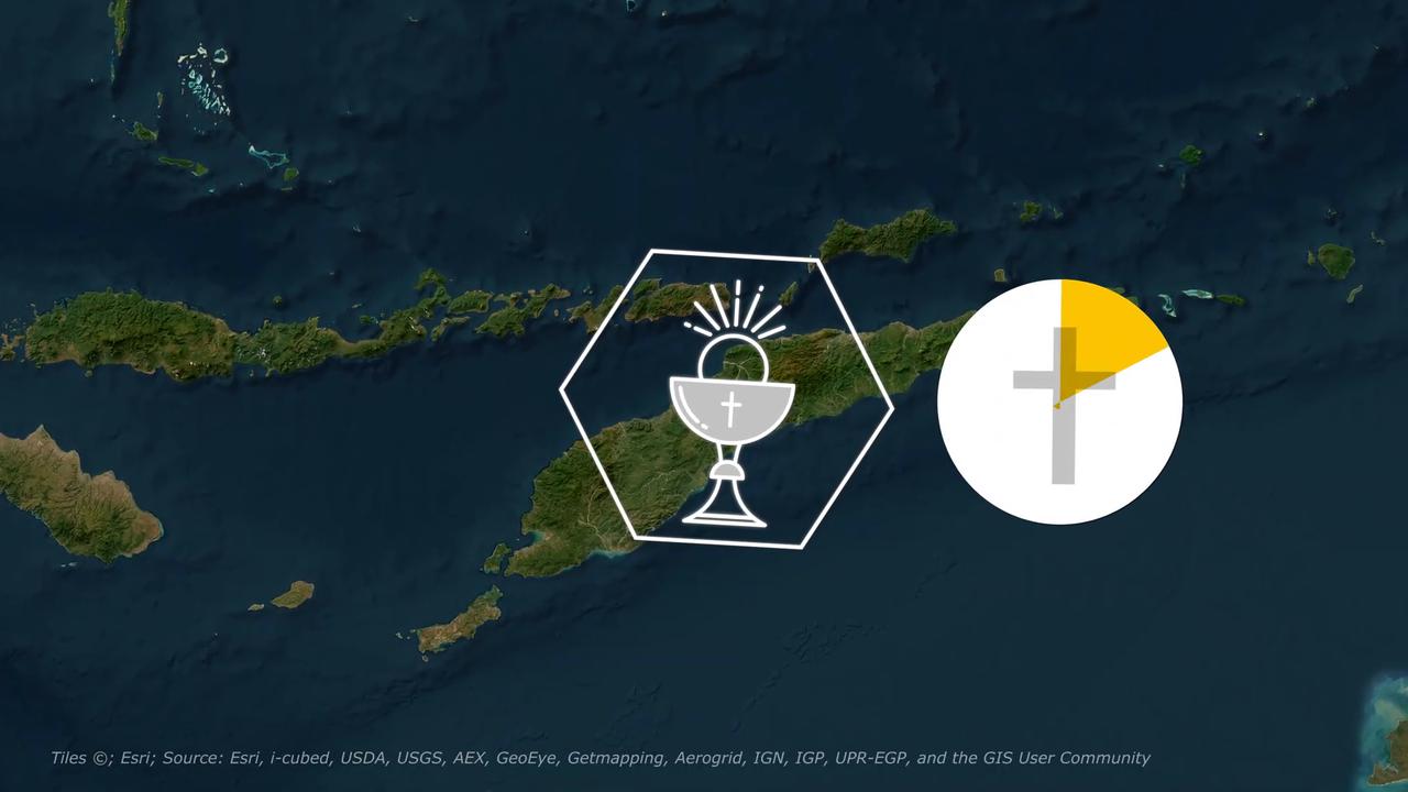 Video thumbnail for The Country Indonesia Tried to Erase