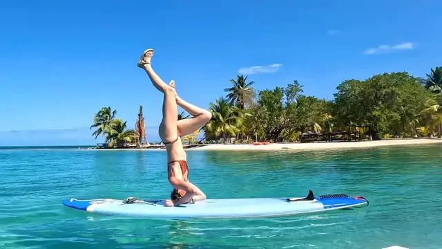 Video thumbnail for I almost didn't come back from this