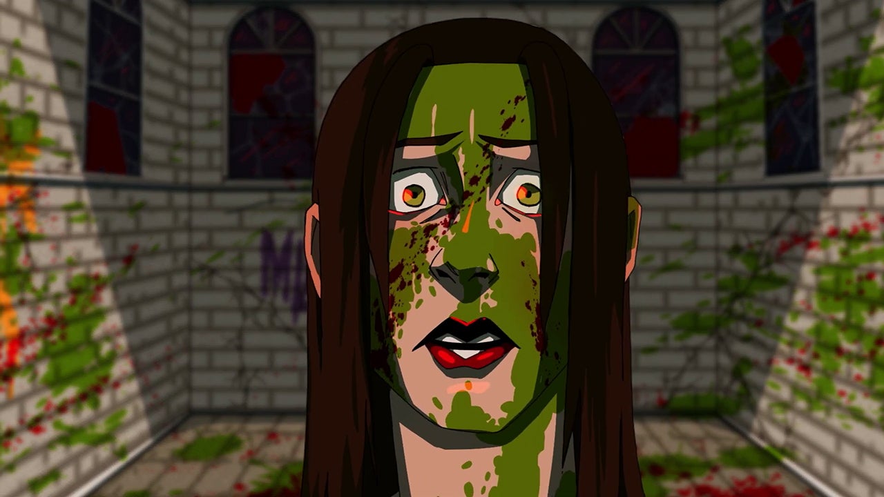 Video thumbnail for Nightmare Reaper - Official Multiplayer Release Date Trailer