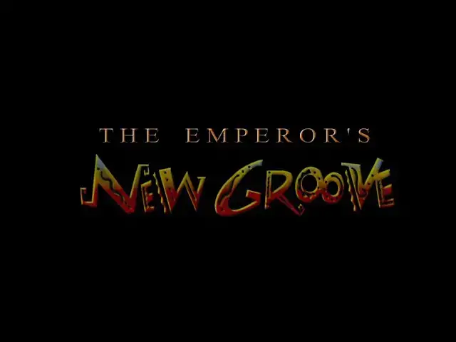 'Video thumbnail for The Emperor's New Groove (2027) - Teaser Trailer'