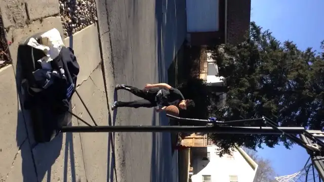 'Video thumbnail for My Last Dunk In Utah'