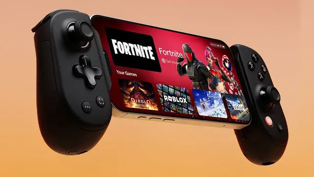 Video thumbnail for Backbone Pro – Official Announcement Trailer