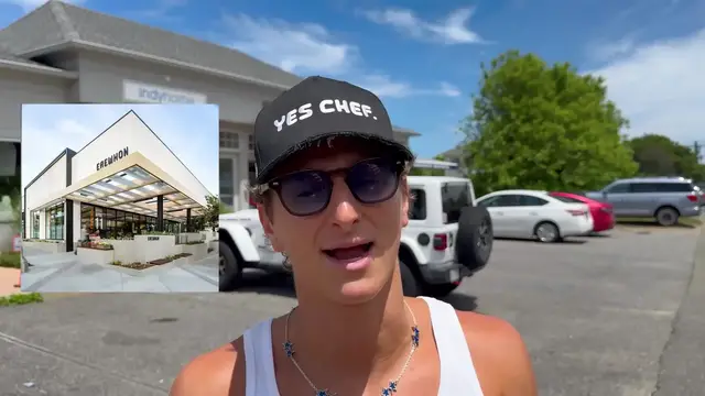 Video thumbnail for Is the MOST EXPENSIVE grocery store in the world worth it¿ (1080p 60fps)