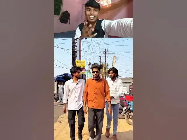 Video thumbnail for company mein dekhiae kaise ghusta hai Aryan Kelvin 😅🤣🫵😃🫵..#funny #youtube #comedy #post